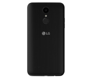 LG K4 2017 LTE Dual SIM czarny - 363631 - zdjęcie 2